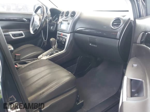 ✅ 2014 Chevrolet Captiva Sport LT • VIN: 3GNAL3EK7ES644321 • Lot: 42444250. Wystawiony na IAAI z przebiegiem 104 616 mil. Bezpłatny archiwum sprzedaży aukcyjnych z USA i szczegółowy raport historii pojazdu na DreamBid. Zdjęcie 5.