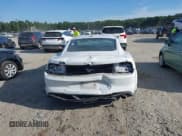 ✅ 2021 Ford Mustang EcoBoost • VIN: 1FA6P8TH7M5140566 • Lot: 43201041. Listed on IAAI with 27,000 mi. Free auction sales archive from the USA and detailed vehicle history report at DreamBid. Image 17.