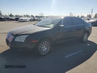 ✅ 2008 Mercury Milan Premier • VIN: 3MEHM08Z38R655905 • Lot: 90630585. Wystawiony na Copart z przebiegiem 198 635 mil. Bezpłatny archiwum sprzedaży aukcyjnych z USA i szczegółowy raport historii pojazdu na DreamBid. Zdjęcie 1.