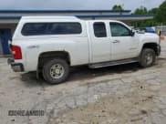 ✅ 2009 Chevrolet Silverado 2500HD LT • VIN: 1GCHK59K99E164782 • Лот: 60830665. Опубликован ранее на Copart с пробегом 132 567 миль. Бесплатный доступ к архиву аукционных продаж из США и подробный отчёт об истории автомобиля на DreamBid. Изображение 3.
