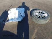 ✅ 2024 Lexus NX 350 Luxury • VIN: JTJHGCEZ0R2012039 • Lot: 43662159. Listed on IAAI with 10,536 mi. Free auction sales archive from the USA and detailed vehicle history report at DreamBid. Image 12.