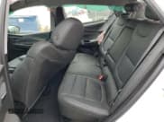 ✅ 2023 Chevrolet Bolt EV 2LT • VIN: 1G1FX6S07P4191384 • Lot: 56653434. Wystawiony na Copart z przebiegiem 14 217 mil. Bezpłatny archiwum sprzedaży aukcyjnych z USA i szczegółowy raport historii pojazdu na DreamBid. Zdjęcie 10.