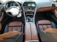 ✅ 2020 BMW 8 Series 840i • VIN: WBAGV4C09LCD70739 • Lot: 82610014. Listed on Copart with Not provided. Free auction sales archive from the USA and detailed vehicle history report at DreamBid. Image 8.