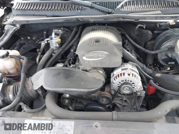 2006 Chevrolet Silverado 1500 LS с VIN 1GCEC14V86Z294132, выставлен на аукционе IAAI как лот 42200013 с пробегом 141 306 миль миль и . История ставок и продаж доступна на DreamBid. Изображение 10.