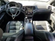 ✅ 2020 Jeep Grand Cherokee Limited X • VIN: 1C4RJFBG8LC339979 • Lot: 49866415. Listed on Copart with 68,760 mi. Free auction sales archive from the USA and detailed vehicle history report at DreamBid. Image 8.