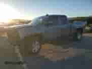 2015 Chevrolet Silverado 1500 LT z VIN 1GCRCREC4FZ262324, wystawiony jako Copart lot #84000115 z przebiegiem 129 765 mil mil oraz Szkoda całkowita • Salvage title. Historia ofert i sprzedaży dostępna na DreamBid. Obrazek 1.