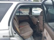 ✅ 1999 Toyota 4Runner SR5 • VIN: JT3HN86R6X0259132 • Lot: 42979925. Listed on IAAI with 232,230 mi. Free auction sales archive from the USA and detailed vehicle history report at DreamBid. Image 8.