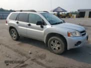 ✅ 2008 Mitsubishi Endeavor LS • VIN: 4A4MN21S58E008939 • Lot: 67119765. Wystawiony na Copart z przebiegiem 167 851 mil. Bezpłatny archiwum sprzedaży aukcyjnych z USA i szczegółowy raport historii pojazdu na DreamBid. Zdjęcie 4.