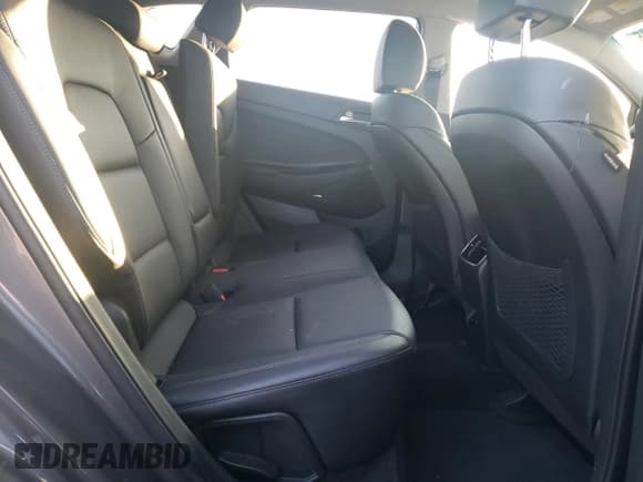 ✅ 2021 Hyundai Tucson Ultimate • VIN: KM8J3CAL3MU354983 • Lot: 88297415. Listed on Copart with 32,262 mi. Free auction sales archive from the USA and detailed vehicle history report at DreamBid. Image 11.