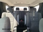 ✅ 2020 Dodge Durango SXT Plus • VIN: 1C4RDJAG0LC223834 • Lot: 65699005. Listed on Copart with 60,328 mi. Free auction sales archive from the USA and detailed vehicle history report at DreamBid. Image 10.