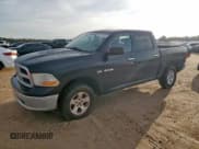 ✅ 2010 Dodge 1500 SLT • VIN: 1D7RB1CT2AS185239 • Lot: 60758705. Wystawiony na Copart z przebiegiem 133 743 mil. Bezpłatny archiwum sprzedaży aukcyjnych z USA i szczegółowy raport historii pojazdu na DreamBid. Zdjęcie 1.