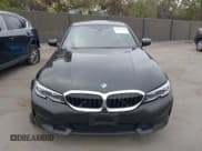 ✅ 2019 BMW 3 Series 330i • VIN: 3MW5R1J58K8B00056 • Lot: 42867518. Listed on IAAI with 74,086 mi. Free auction sales archive from the USA and detailed vehicle history report at DreamBid. Image 12.