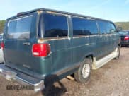 ✅ 2000 Dodge Passenger • VIN: 2B5WB35Z4YK138253 • Lot: 43488999. Listed on IAAI with 291,862 mi. Free auction sales archive from the USA and detailed vehicle history report at DreamBid. Image 4.