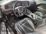 ✅ 2019 Dodge Challenger SXT • VIN: 2C3CDZAG5KH751485 • Lot: 84646485. Listed on Copart with 83,556 mi. Free auction sales archive from the USA and detailed vehicle history report at DreamBid. Image 8.