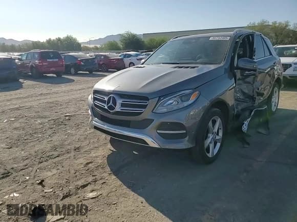 ✅ 2017 Mercedes-Benz GLE 350 • VIN: 4JGDA5HBXHA831296 • Lot: 80753405. Listed on Copart with 21,344 mi. Free auction sales archive from the USA and detailed vehicle history report at DreamBid. Image 14.