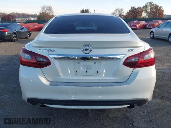 ✅ 2017 Nissan Altima SV • VIN: 1N4AL3AP0HC259905 • Лот: 43628850. Опубликован ранее на IAAI с пробегом 51 308 миль. Бесплатный доступ к архиву аукционных продаж из США и подробный отчёт об истории автомобиля на DreamBid. Изображение 16.