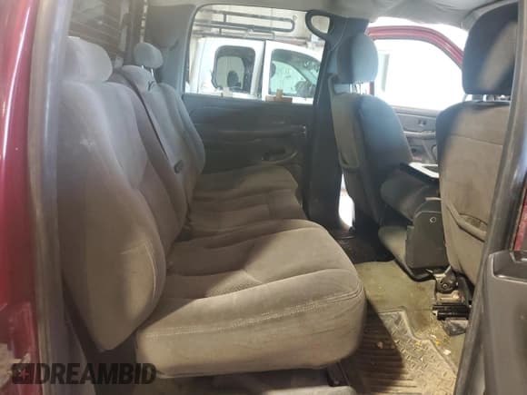 ✅ 2007 Chevrolet Silverado 1500 LT1 • VIN: 2GCEK13Z771121820 • Lot: 74182134. Listed on Copart with Not provided. Free auction sales archive from the USA and detailed vehicle history report at DreamBid. Image 10.