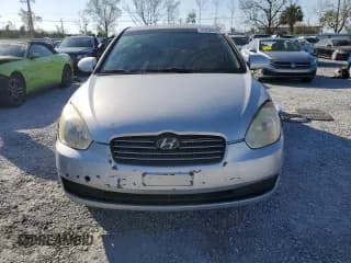 ✅ 2008 Hyundai Accent GLS • VIN: KMHCN46C28U235944 • Лот: 44220525. Опубликован ранее на Copart с пробегом 175 958 миль. Бесплатный доступ к архиву аукционных продаж из США и подробный отчёт об истории автомобиля на DreamBid. Изображение 5.