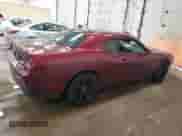 2018 Dodge Challenger R/T with VIN 2C3CDZBT5JH287706, listed as a Copart auction lot 53156555 with 156,017 mi miles and Clean title. Bid and sale history available at DreamBid. Image 3.