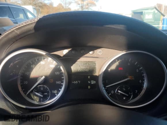 ✅ 2011 Mercedes-Benz GL 450 • VIN: 4JGBF7BE6BA639050 • Lot: 91434805. Listed on Copart with 155,248 mi. Free auction sales archive from the USA and detailed vehicle history report at DreamBid. Image 9.