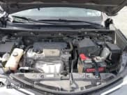 ✅ 2018 Toyota RAV4 XLE • VIN: JTMRFREV5JJ243765 • Лот: 43608563. Опубликован ранее на IAAI с пробегом 117 909 миль. Бесплатный доступ к архиву аукционных продаж из США и подробный отчёт об истории автомобиля на DreamBid. Изображение 10.