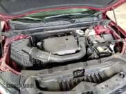 ✅ 2024 Chevrolet Blazer LT • VIN: 3GNKBHR40RS198003 • Lot: 69852445. Listed on Copart with 47,994 mi. Free auction sales archive from the USA and detailed vehicle history report at DreamBid. Image 16.