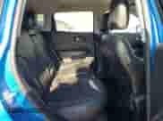 2019 Jeep Compass Latitude with VIN 3C4NJDBB2KT801138, listed as a Copart auction lot 65320085 with 48,339 mi miles and Salvage title. Bid and sale history available at DreamBid. Image 11.