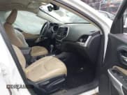 ✅ 2018 Jeep Cherokee Limited • VIN: 1C4PJLDB8JD620937 • Лот: 42214704. Опубликован ранее на IAAI с пробегом 172 090 миль. Бесплатный доступ к архиву аукционных продаж из США и подробный отчёт об истории автомобиля на DreamBid. Изображение 5.