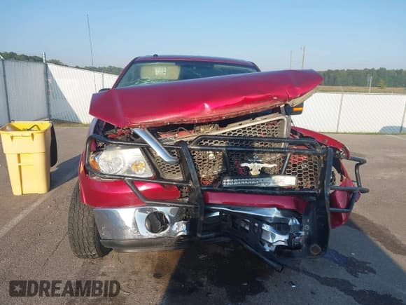 ✅ 2008 Ford F-150 XLT • VIN: 1FTPW14V88FC04028 • Lot: 43268538. Listed on IAAI with 233,654 mi. Free auction sales archive from the USA and detailed vehicle history report at DreamBid. Image 12.