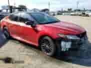 2021 Toyota Camry Hybrid XSE с VIN 4T1K31AK6MU030362, выставлен на аукционе Copart как лот 81326505 с пробегом 72 342 миль миль и Списание • Salvage title. История ставок и продаж доступна на DreamBid. Изображение 4.