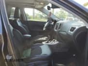 ✅ 2019 Jeep Compass Latitude • VIN: 3C4NJDBB4KT818278 • Лот: 80942355. Опубликован ранее на Copart с пробегом 48 105 миль. Бесплатный доступ к архиву аукционных продаж из США и подробный отчёт об истории автомобиля на DreamBid. Изображение 5.