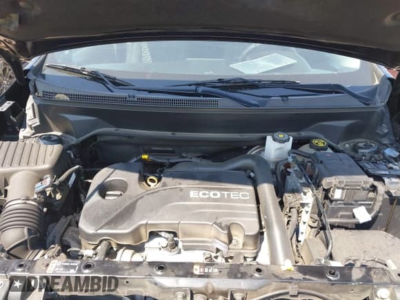 ✅ 2020 Chevrolet Equinox LT • VIN: 3GNAXKEV5LL333065 • Lot: 43175578. Wystawiony na IAAI z przebiegiem 48 910 mil. Bezpłatny archiwum sprzedaży aukcyjnych z USA i szczegółowy raport historii pojazdu na DreamBid. Zdjęcie 10.