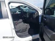 ✅ 2023 Chevrolet Silverado 1500 Custom • VIN: 1GCPABEK5PZ112977 • Лот: 43189294. Опубликован ранее на IAAI с пробегом 71 980 миль. Бесплатный доступ к архиву аукционных продаж из США и подробный отчёт об истории автомобиля на DreamBid. Изображение 5.