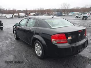 ✅ 2010 Dodge Avenger SXT • VIN: 1B3CC4FB9AN169038 • Lot: 41441713. Wystawiony na IAAI z przebiegiem 249 933 mil. Bezpłatny archiwum sprzedaży aukcyjnych z USA i szczegółowy raport historii pojazdu na DreamBid. Zdjęcie 3.