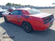 ✅ 2016 Dodge Challenger SRT Hellcat • VIN: 2C3CDZC95GH288477 • Lot: 43408176. Wystawiony na IAAI z przebiegiem 56 304 mil. Bezpłatny archiwum sprzedaży aukcyjnych z USA i szczegółowy raport historii pojazdu na DreamBid. Zdjęcie 3.