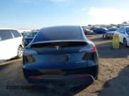 ✅ 2023 Tesla Model Y Long Range • VIN: 7SAYGDEE0PF907260 • Lot: 41180227. Listed on IAAI with Not provided. Free auction sales archive from the USA and detailed vehicle history report at DreamBid. Image 16.