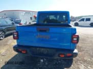 ✅ 2021 Jeep Gladiator Mojave • VIN: 1C6JJTEGXML530058 • Лот: 42803720. Опубликован ранее на IAAI с пробегом 112 237 миль. Бесплатный доступ к архиву аукционных продаж из США и подробный отчёт об истории автомобиля на DreamBid. Изображение 16.