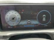 ✅ 2022 Hyundai Tucson SEL • VIN: 5NMJCCAE7NH083621 • Lot: 58232584. Wystawiony na Copart z przebiegiem 27 995 mil. Bezpłatny archiwum sprzedaży aukcyjnych z USA i szczegółowy raport historii pojazdu na DreamBid. Zdjęcie 9.