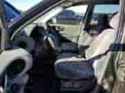 2003 Hyundai Santa Fe GLS z VIN KM8SC13D33U439982, wystawiony jako Copart lot #81414724 z przebiegiem 107 977 mil mil oraz Czysty tytuł • Clean title. Historia ofert i sprzedaży dostępna na DreamBid. Obrazek 7.