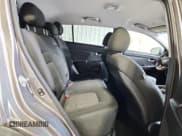 ✅ 2011 Kia Sportage LX • VIN: KNDPB3A25B7058769 • Lot: 90385075. Wystawiony na Copart z przebiegiem 143 353 mil. Bezpłatny archiwum sprzedaży aukcyjnych z USA i szczegółowy raport historii pojazdu na DreamBid. Zdjęcie 11.