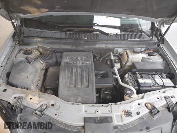 ✅ 2014 Chevrolet Captiva Sport LTZ • VIN: 3GNAL4EK3ES524098 • Lot: 40915873. Wystawiony na IAAI z przebiegiem 185 104 mil. Bezpłatny archiwum sprzedaży aukcyjnych z USA i szczegółowy raport historii pojazdu na DreamBid. Zdjęcie 10.