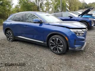 ✅ 2024 VinFast VF 8 Plus • VIN: RLLV1AFAXRH008488 • Lot: 85817355. Wystawiony na Copart z przebiegiem 7 148 mil. Bezpłatny archiwum sprzedaży aukcyjnych z USA i szczegółowy raport historii pojazdu na DreamBid. Zdjęcie 4.