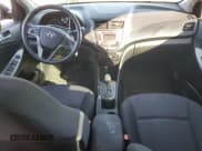 ✅ 2016 Hyundai Accent Sport • VIN: KMHCU5AE1GU240150 • Лот: 79859284. Опубликован ранее на Copart с пробегом 114 062 миль. Бесплатный доступ к архиву аукционных продаж из США и подробный отчёт об истории автомобиля на DreamBid. Изображение 8.