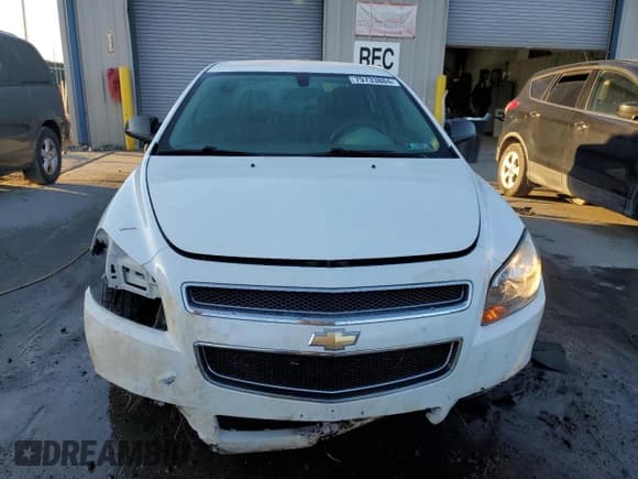 ✅ 2011 Chevrolet Malibu 1FL • VIN: 1G1ZA5EU5BF351735 • Lot: 79733884. Listed on Copart with 72,596 mi. Free auction sales archive from the USA and detailed vehicle history report at DreamBid. Image 5.