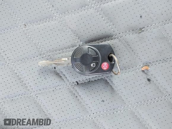 ✅ 2008 Ford Taurus X SEL • VIN: 1FMDK05W48GA05273 • Lot: 42380678. Listed on IAAI with Not provided. Free auction sales archive from the USA and detailed vehicle history report at DreamBid. Image 11.