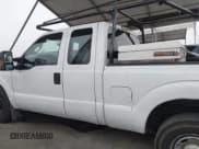 ✅ 2014 Ford F-250 XL • VIN: 1FT7X2A6XEEB51768 • Lot: 43395278. Listed on IAAI with 178,167 mi. Free auction sales archive from the USA and detailed vehicle history report at DreamBid. Image 14.