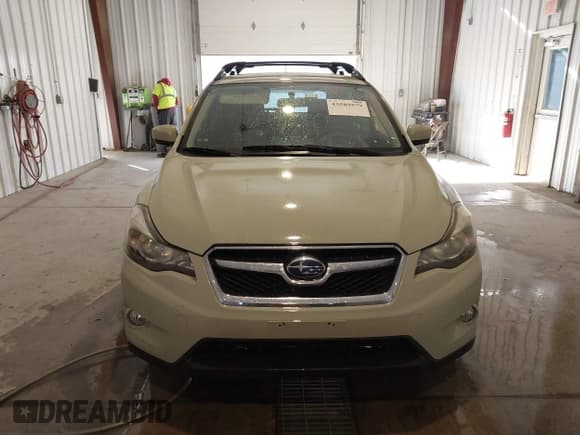 ✅ 2015 Subaru Crosstrek Premium • VIN: JF2GPACC2F8295068 • Лот: 43589579. Опубликован ранее на IAAI с пробегом 152 715 миль. Бесплатный доступ к архиву аукционных продаж из США и подробный отчёт об истории автомобиля на DreamBid. Изображение 12.
