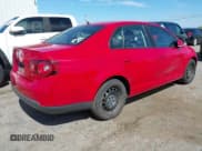 ✅ 2010 Volkswagen Jetta Limited Edition • VIN: 3VWAZ7AJ4AM101323 • Lot: 42993785. Listed on IAAI with 240,603 mi. Free auction sales archive from the USA and detailed vehicle history report at DreamBid. Image 4.