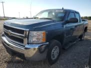 ✅ 2007 Chevrolet Silverado 2500HD Work Truck • VIN: 1GCHK29K47E556032 • Лот: 71995625. Опубликован ранее на Copart с пробегом 136 485 миль. Бесплатный доступ к архиву аукционных продаж из США и подробный отчёт об истории автомобиля на DreamBid. Изображение 1.