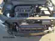 2023 Hyundai Venue SEL с VIN KMHRC8A3XPU258532, выставлен на аукционе Copart как лот 79817754 с пробегом 11 711 миль миль и Списание • Salvage title. История ставок и продаж доступна на DreamBid. Изображение 11.